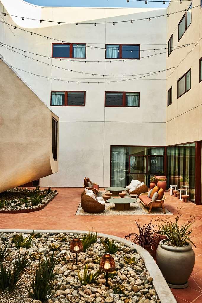 Alsace La Hotel Los Ángeles